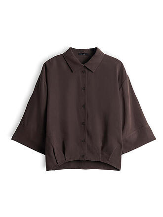OPUS | Blusa camisera FOTORI