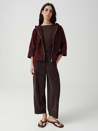 OPUS | Pantalón Jogging Fit MISHA BARREL