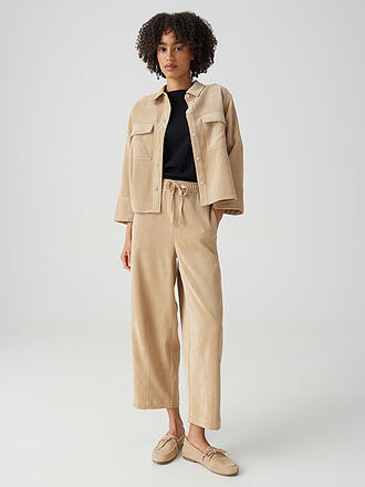 OPUS | Pantalón Jogging Fit MISHA BARREL