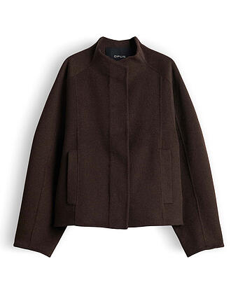 OPUS | Chaqueta de lana HATURA