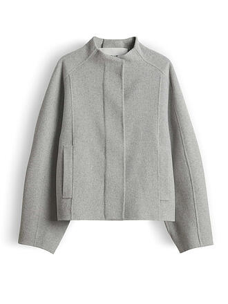 OPUS | Chaqueta de lana HATURA