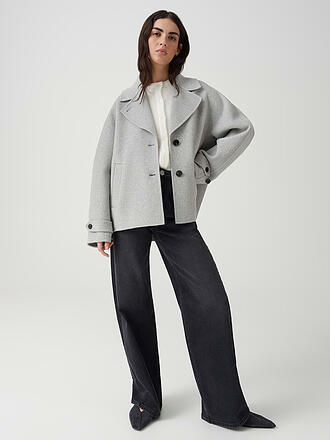 OPUS | Chaqueta de lana HELAIA