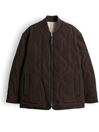 OPUS | Chaqueta acolchada ligera HEVON