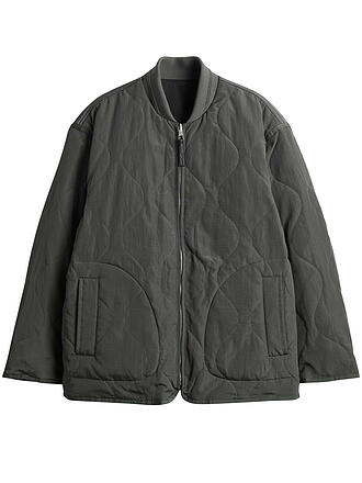 OPUS | Chaqueta acolchada ligera HEVON