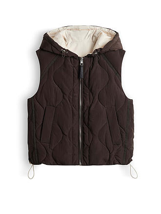 OPUS | Chaleco reversible WESULA