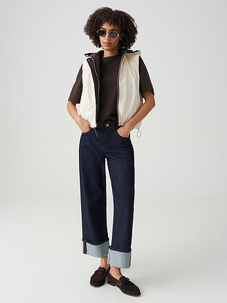 OPUS | Chaleco reversible WESULA