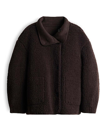 OPUS | Chaqueta reversible HAELLA
