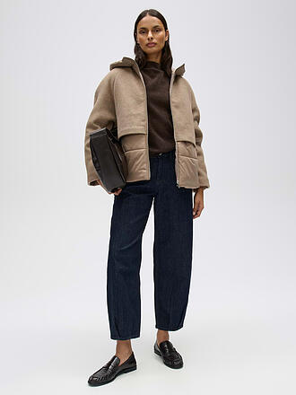 OPUS | Chaqueta acolchada ligera HALENKOS