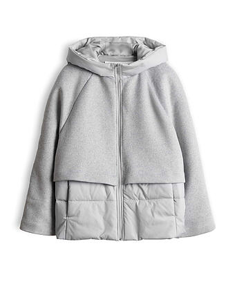 OPUS | Chaqueta acolchada ligera HALENKOS
