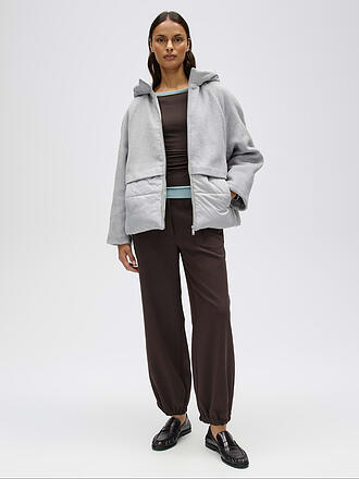 OPUS | Chaqueta acolchada ligera HALENKOS