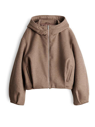 OPUS | Chaqueta HALENSO