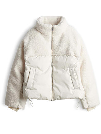 OPUS | Chaqueta acolchada HAZY