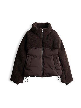 OPUS | Chaqueta acolchada HAZY