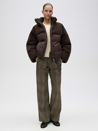 OPUS | Chaqueta acolchada HAZY