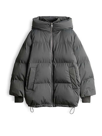 OPUS | Chaqueta acolchada HILENA