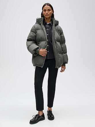 OPUS | Chaqueta acolchada HILENA