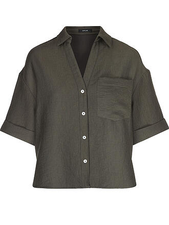 OPUS | Blusa camisera FIORA
