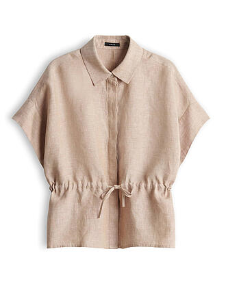 OPUS | Blusa tipo camisa FALAURI
