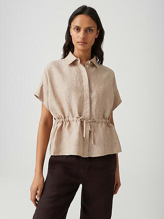 OPUS | Blusa tipo camisa FALAURI
