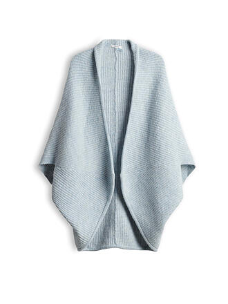 OPUS | Cape - Poncho AMARYLLIS
