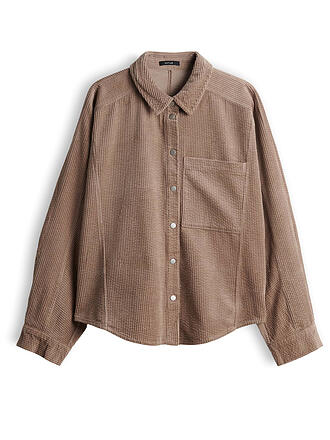 OPUS | Blusa camisera FRENCA