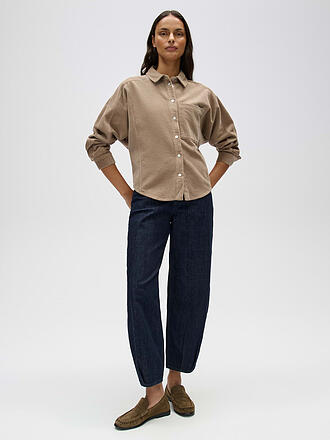OPUS | Blusa camisera FRENCA