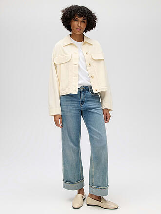 OPUS | Chaqueta HANNJA