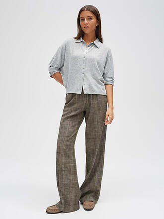 OPUS | Blusa tipo camisa SUTTI
