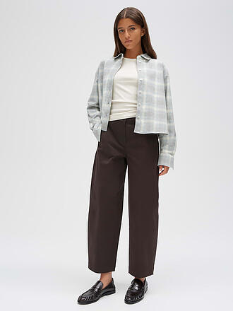 OPUS | Blusa camisera FLAKARO