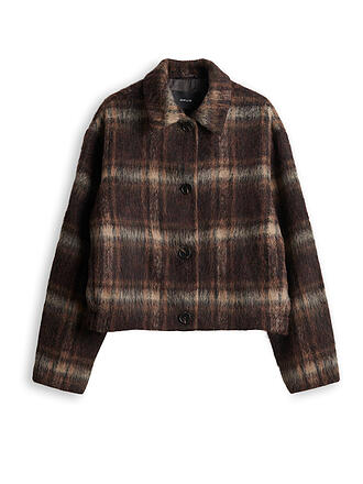 OPUS | Chaqueta HAKARO