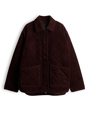 OPUS | Chaqueta HEKORDI