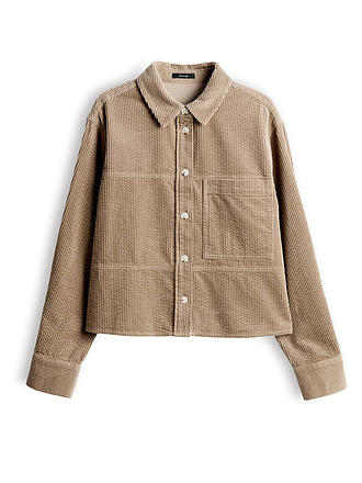 OPUS | Blusa camisera FALVI