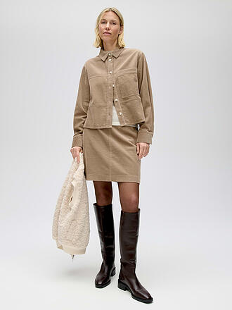 OPUS | Blusa camisera FALVI