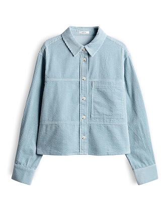 OPUS | Blusa camisera FALVI