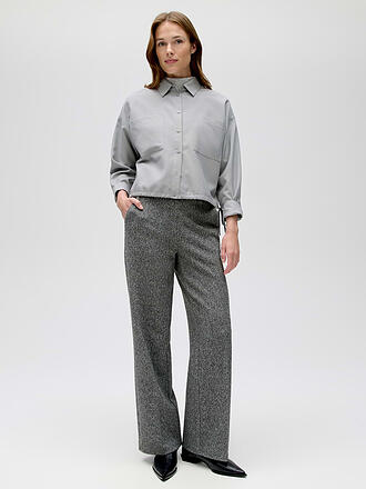 OPUS | Blusa camisera FELANGA