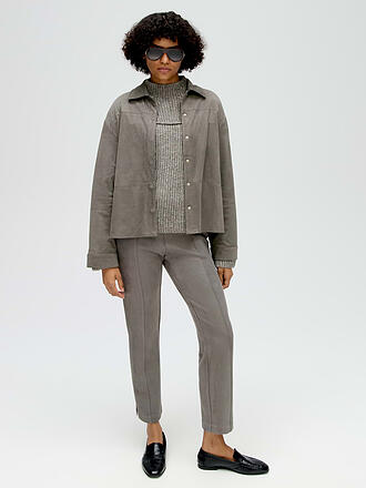 OPUS | Blusa camisera FILARA