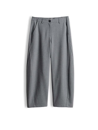 OPUS | Pantalón Barrel Leg MYHA HORIZON