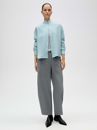 OPUS | Pantalón Barrel Leg MYHA HORIZON