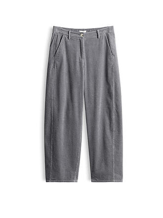 OPUS | Pantalón Barrel Leg MYHA SOFTNESS