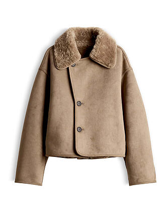 OPUS | Chaqueta reversible HAFIRA