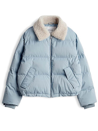 OPUS | Chaqueta acolchada ligera HATCHY