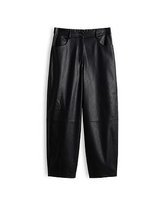 OPUS | Pantalón efecto piel MAIGA EDIT