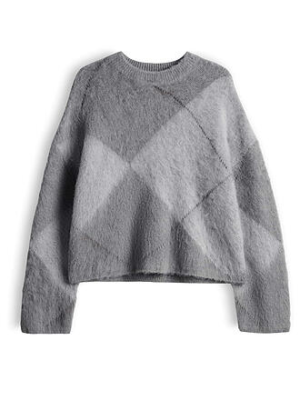 OPUS | Pullover PARGYLE