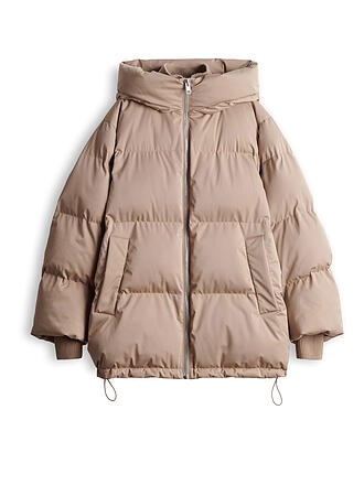 OPUS | Chaqueta acolchada HILENA