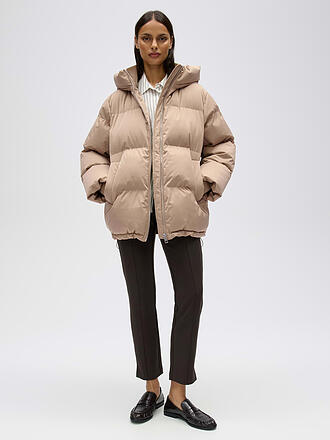 OPUS | Chaqueta acolchada HILENA