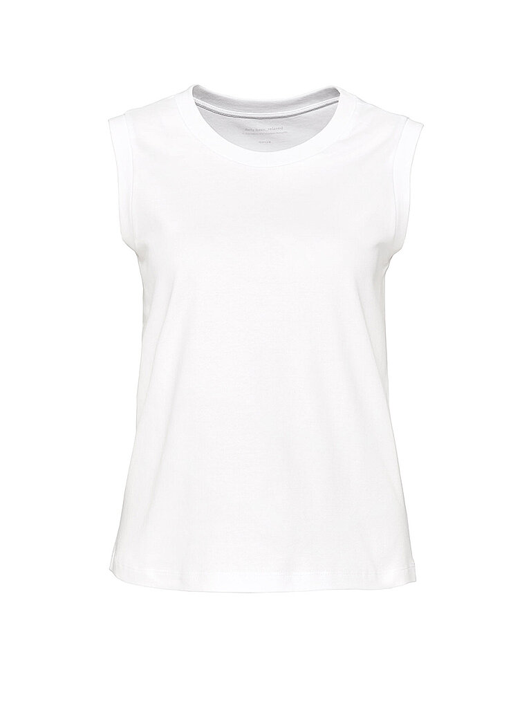 Opus Top Ilayda blanco 44