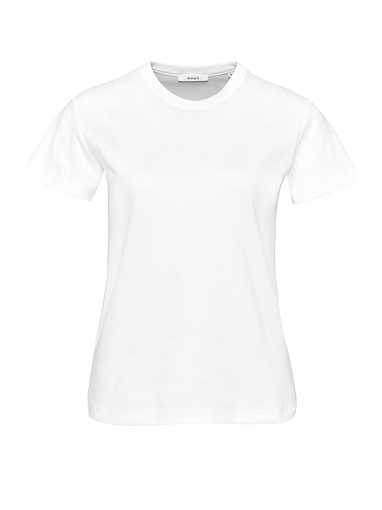 Opus Camiseta SAMUN blanco 42