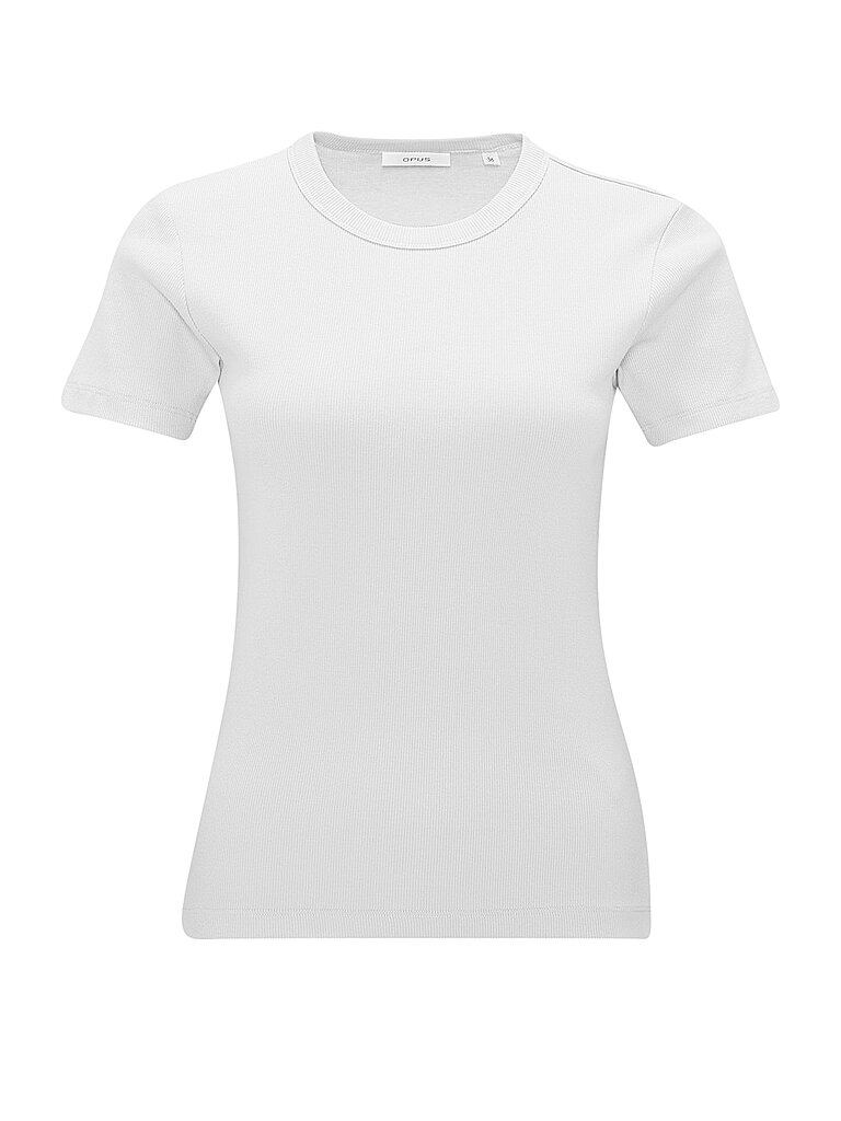 Opus Camiseta SAMUNA blanco 40