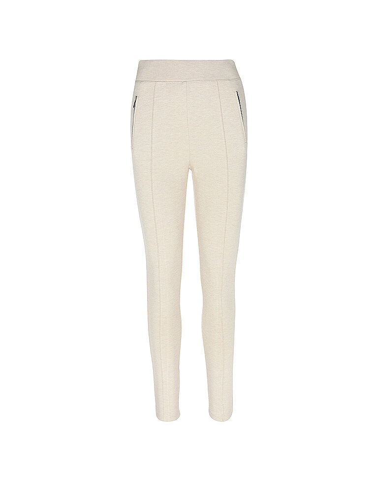 Opus Leggings EKAJA beige 34