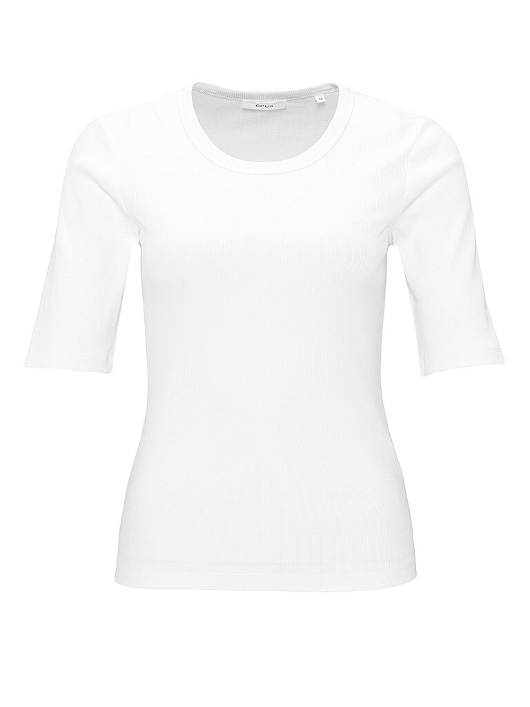 Opus Camiseta SUSTAFA blanco 40